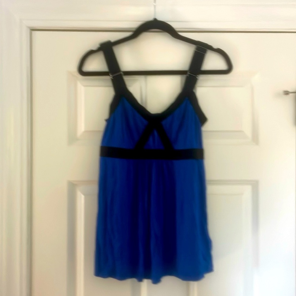 Venus tank top
